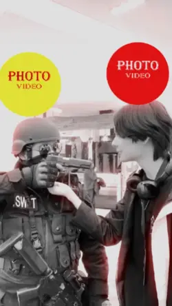 Your Photo Template 