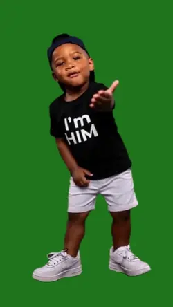 baby dance cute
