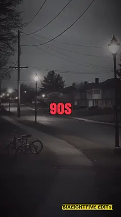 80s & 90s