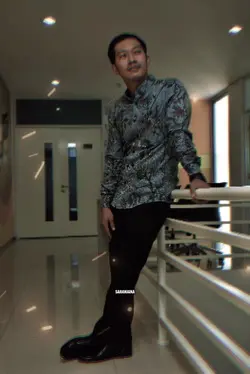 seadanya saja
