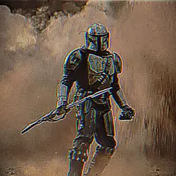 The Mandalorian