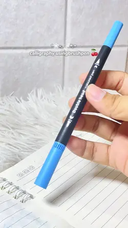 Brushpen