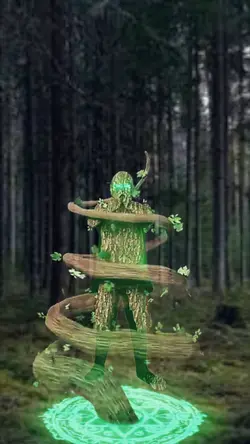 tree