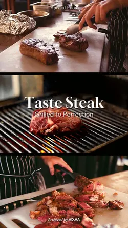 steak delicious