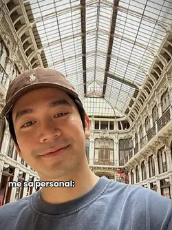 me sa personal 