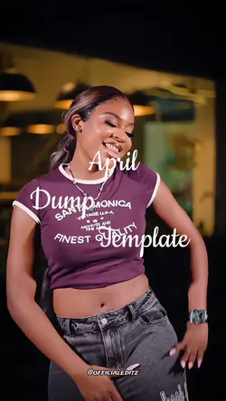April Dump 