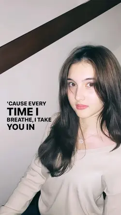 Cause every time i 
