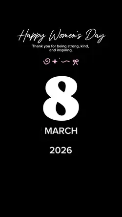 Women's Day 