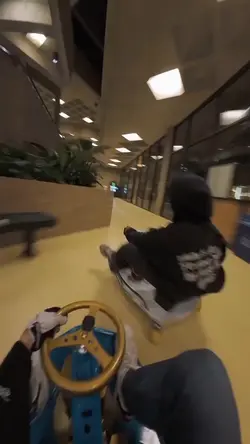 clip slowmo