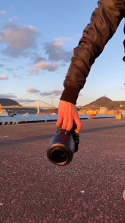 New trend 📸