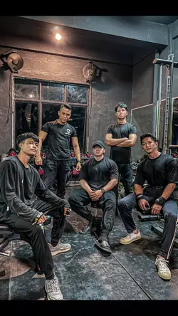 Gymbros 