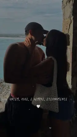 amar você 