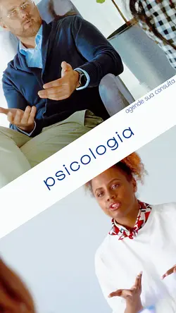 PSICOLOGIA #PSI34