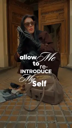 Introduce My Self