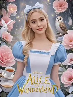 Alice Wonderland AI