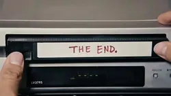 THE END CLAS OF 2026