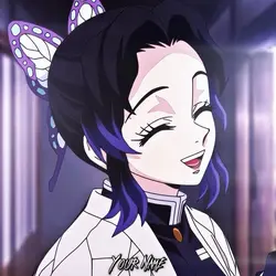 Rip Shinobu 