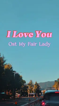 I Love You