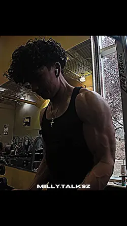 Biceps💀
