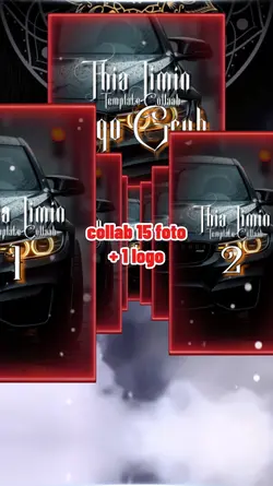 collab 15 foto