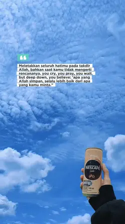 Meletakkan seluruh