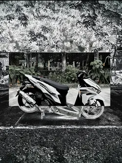 motor montage 