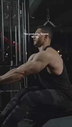 Gym Goals