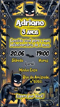 Batman 