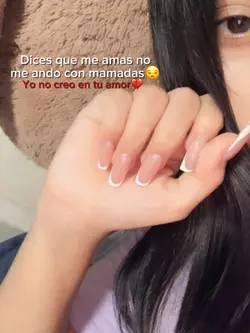 Te Menciono 