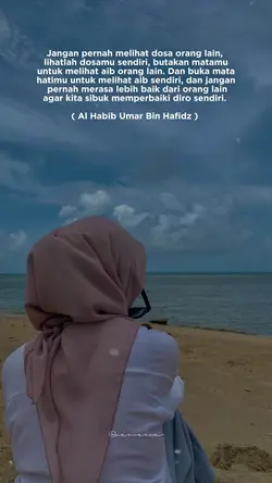 kata habib umar