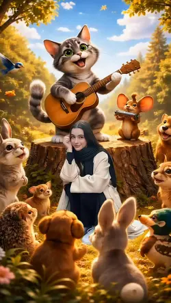Cat Music