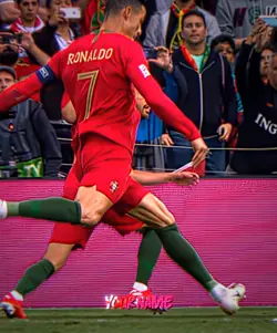 RONALDO
