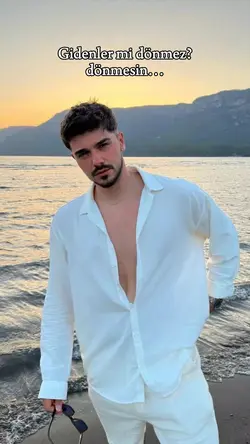 Zamanla geçer dedi