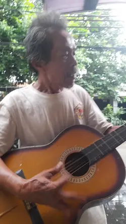 VIRAL VOKALIS BARU