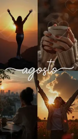 Agosto 