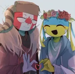 Canada x Ukraine