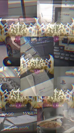 COLLAB BER 5