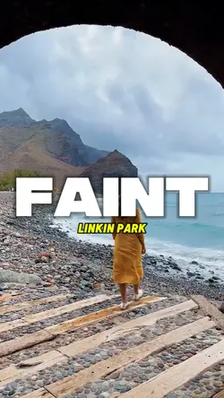 Faint, Mini vlog