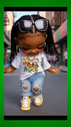 Baby wa sunglasses 