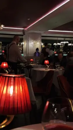 dinner time