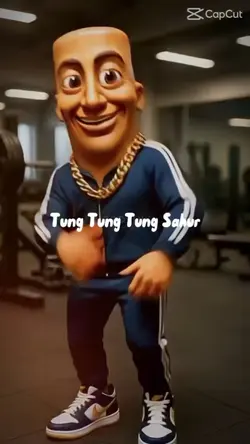 gym dance anomali 