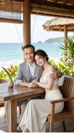 Đôi cánh tay anh 