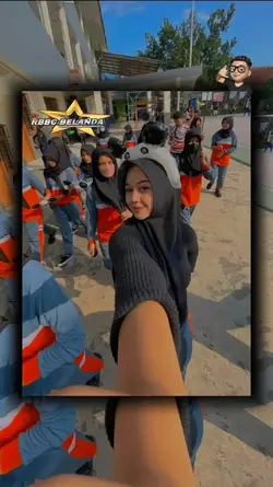 Rbbc belanda