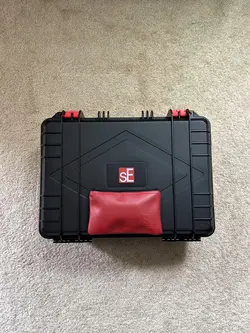 sE Mic Unboxing
