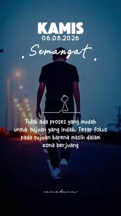 kamis story