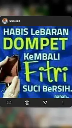 29 Meme Ramadan