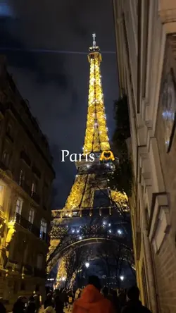 Paris aesthetic vlog