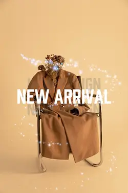 New arrival