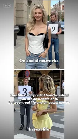 IN REAL LIFE OR ONLI