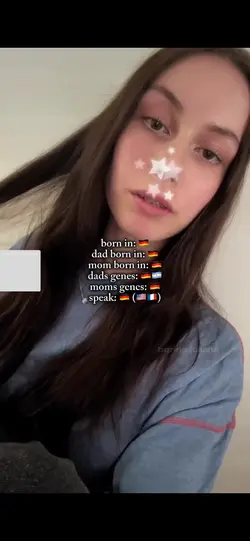 born in, mom born in